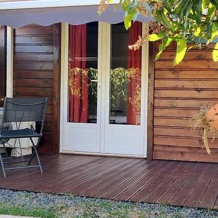Charmant Studio D'Invite - Baie-Mahault Exterior photo